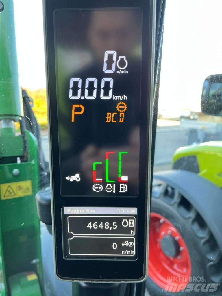 John Deere 5125 R Traktory