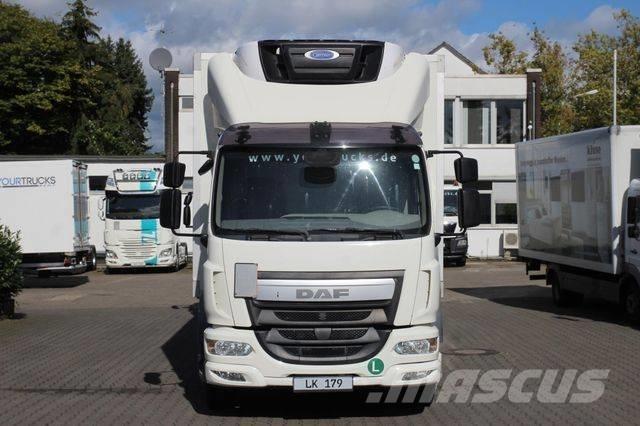 DAF LF 250 E6 ---0048 Chladírenské nákladní vozy