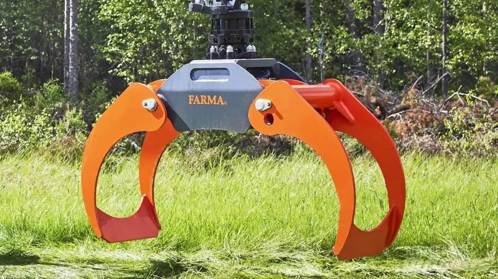 Farma koura 0.24 Lodní háky