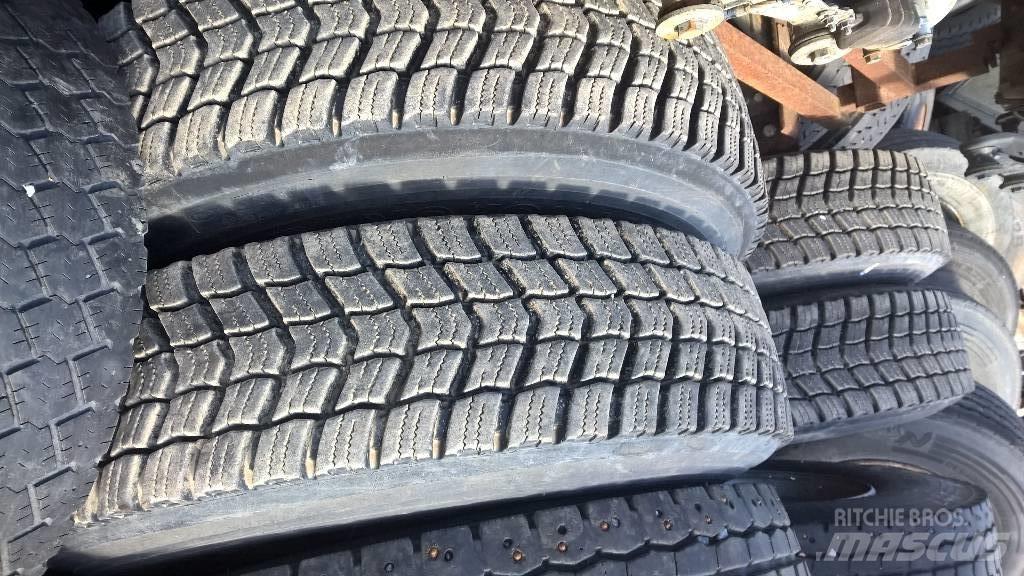 Michelin kaikki Pneumatiky, kola a ráfky