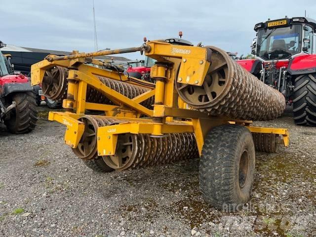 Twose 12.3 ROLLS Válce