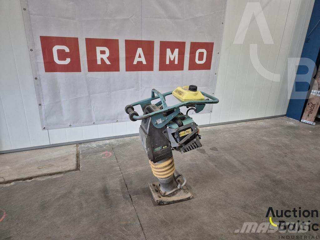 Ammann ACR 68 Kompaktory