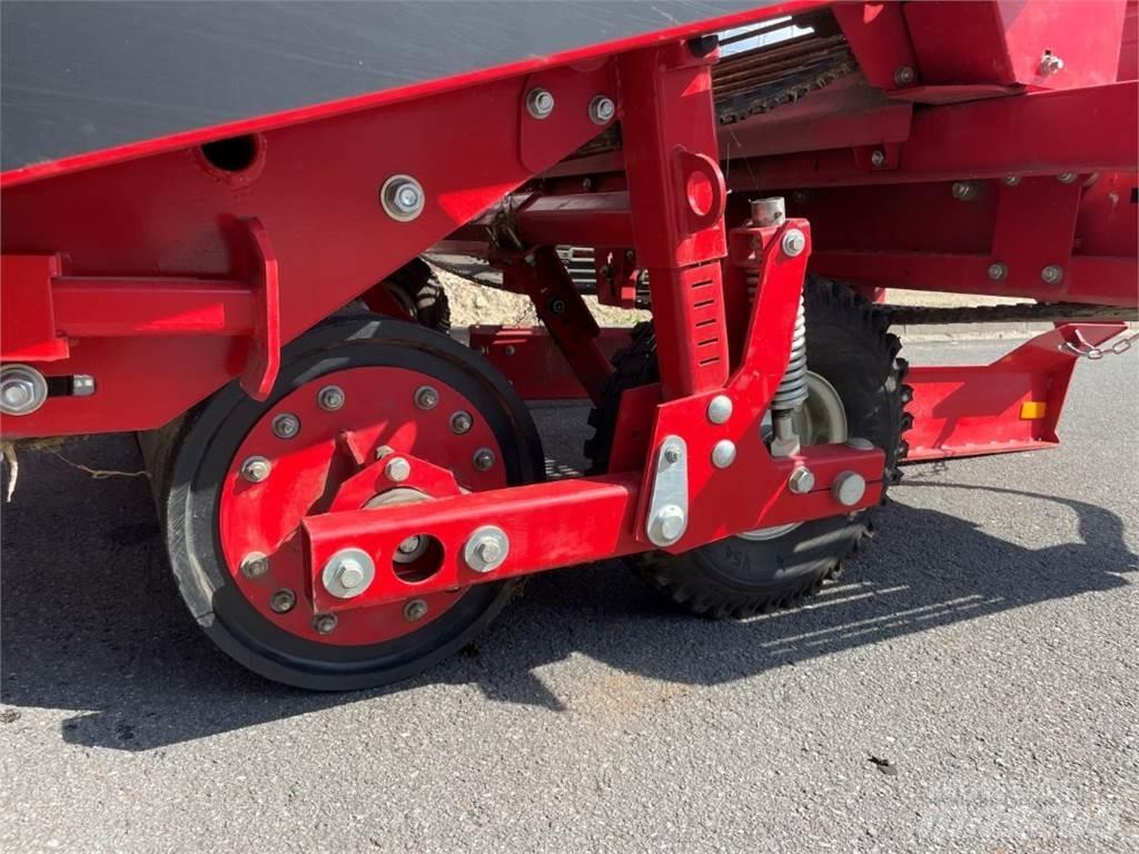 Grimme WV 205 Další