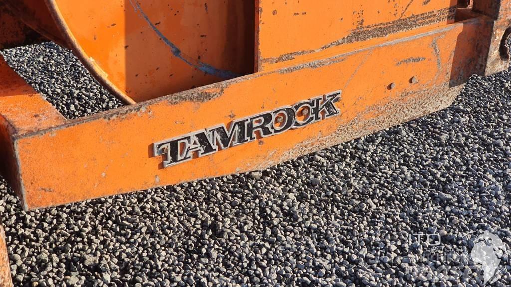 Tamrock HS105D Ostatní podzemní zařízení