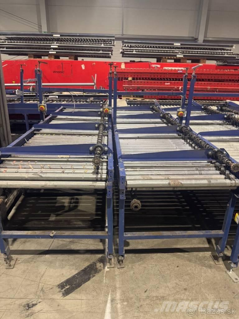  LOGSYS 210334 Dopravníky