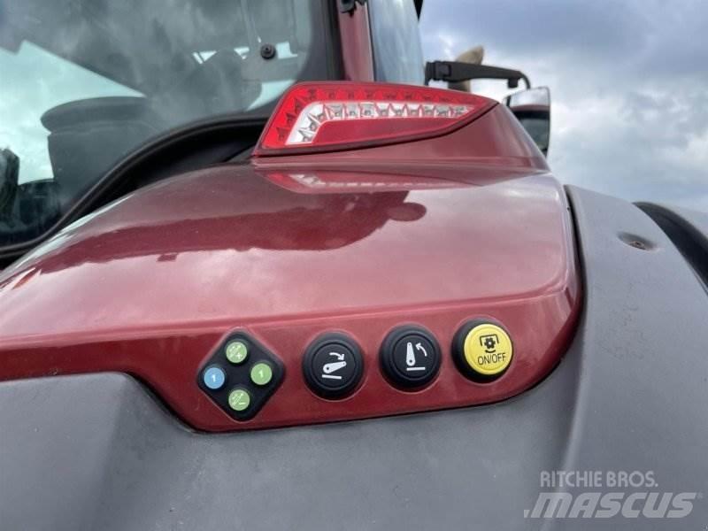 Valtra T 174 ED Další