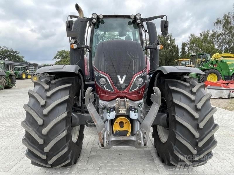 Valtra T 174 ED Další