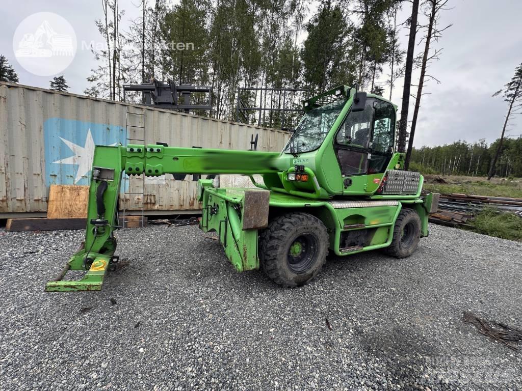 Merlo Roto 38.16 Teleskopické manipulátory