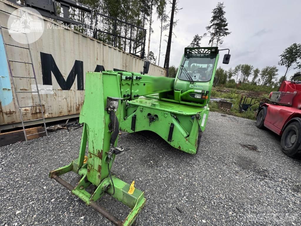 Merlo Roto 38.16 Teleskopické manipulátory