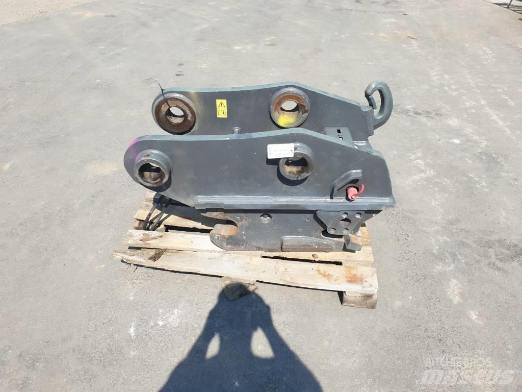 Winkelbauer XXL Rychlospojky