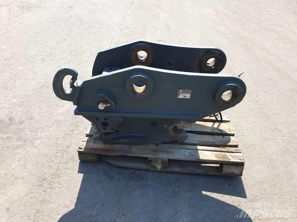 Winkelbauer XXL Rychlospojky