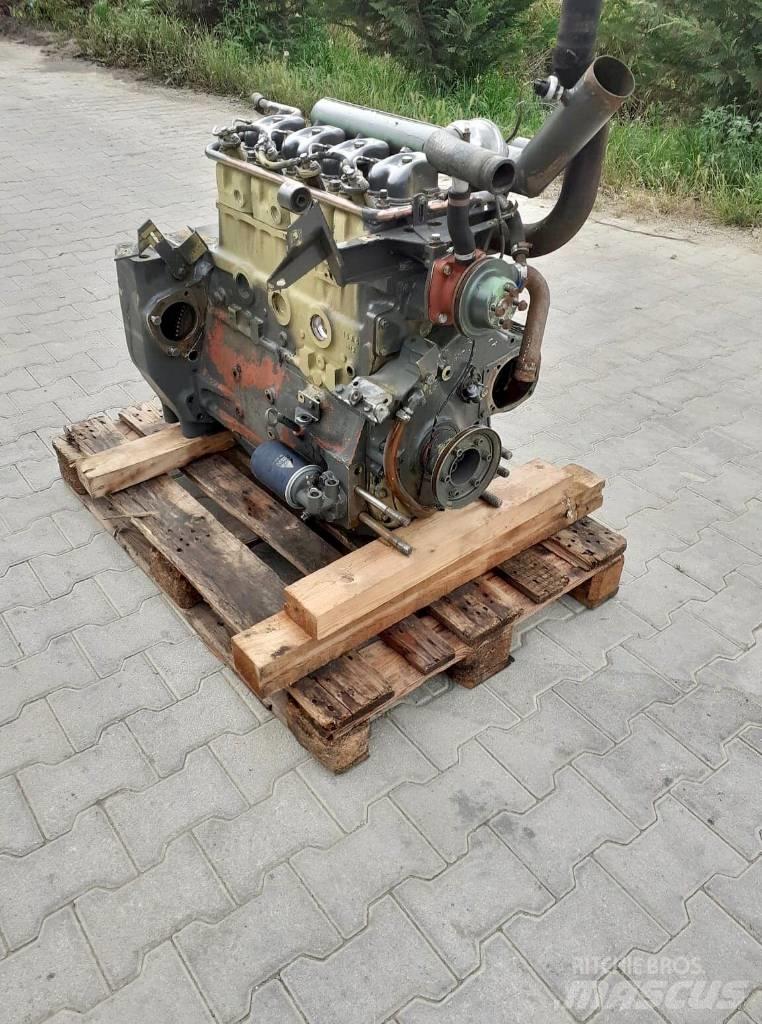 Fendt 308 ENGINE Motory