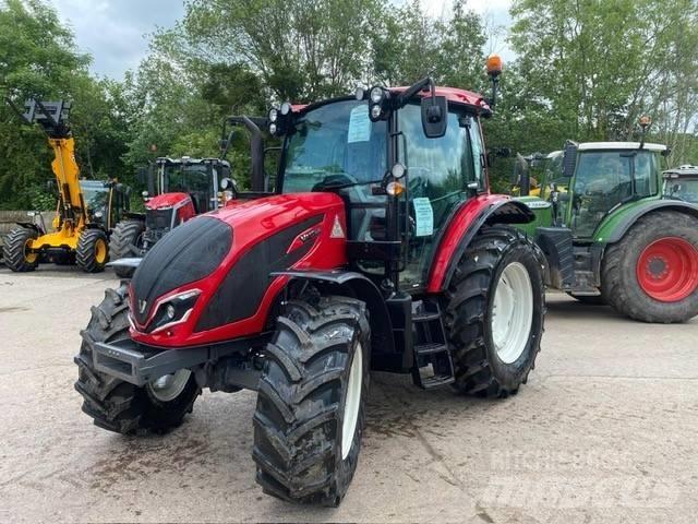 Valtra A 115 MH4 Traktory
