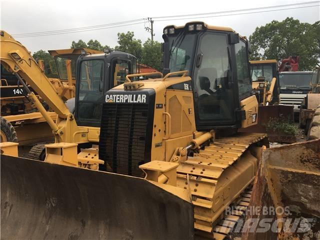 CAT D5K Pásové dozery