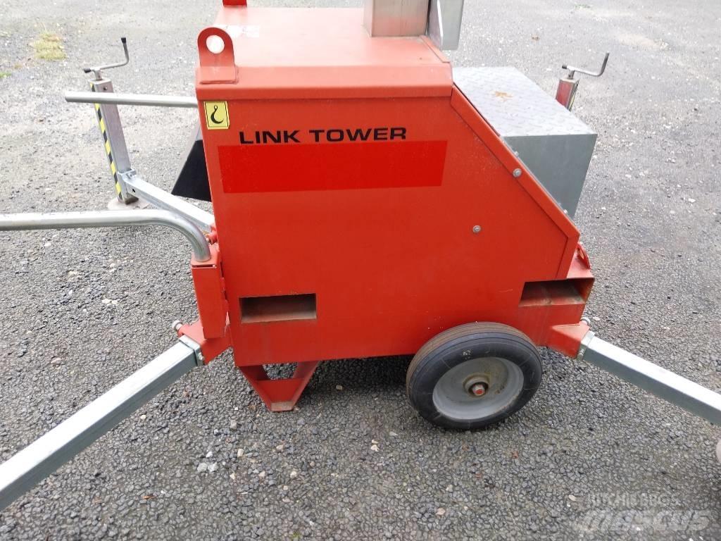 Generac Link Tower Stavebnictví - ostatní