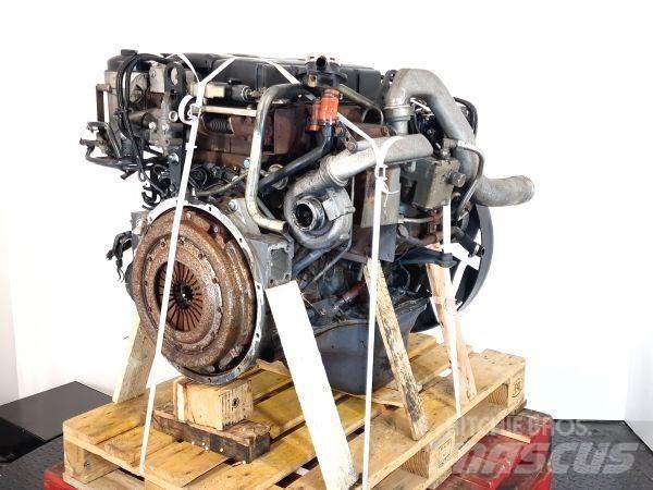 MAN D0834 LFL51 Motory