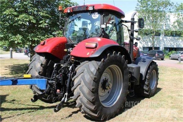 Case PUMA CVX 230 Traktory