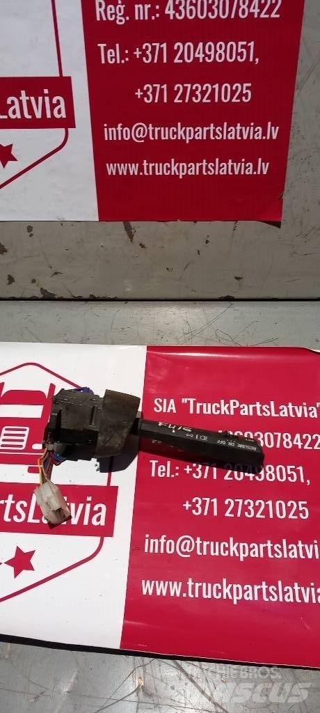 Volvo FH 12.   3172171 Kabiny a interiér
