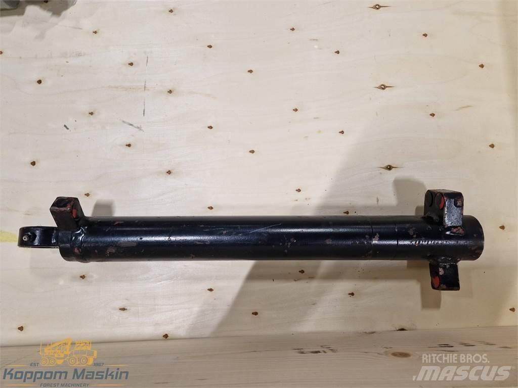 Rottne 072-0014 Hydraulika