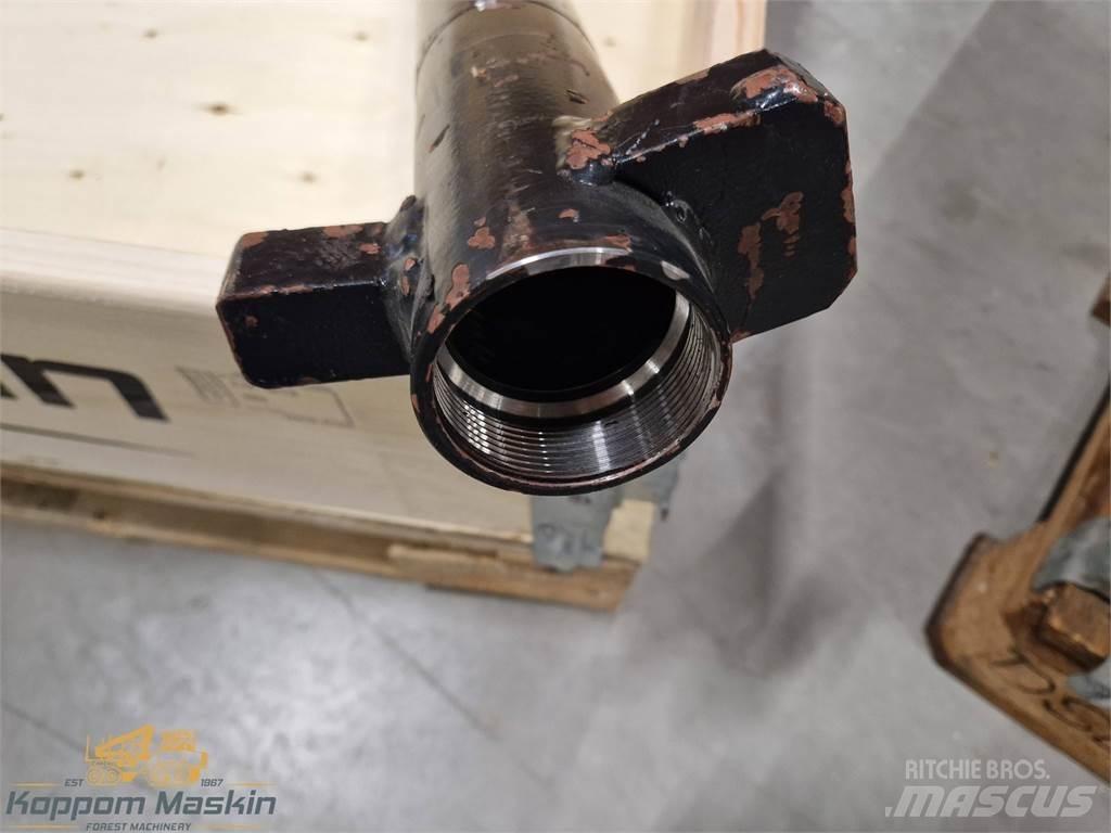 Rottne 072-0014 Hydraulika