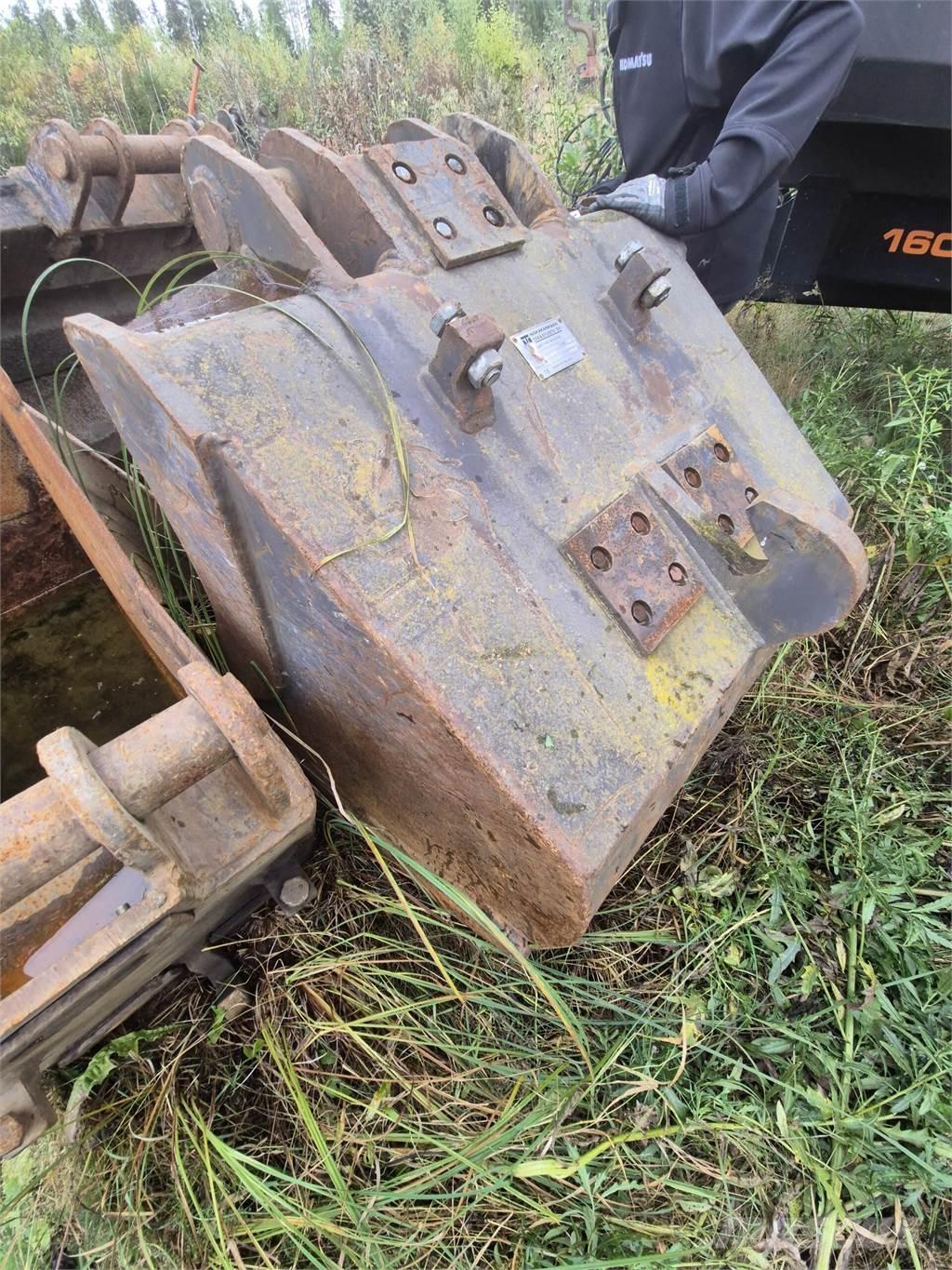  Kynsikauha NTP10 Lopaty