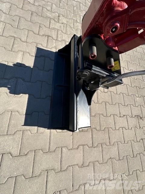 Kobelco SK10SR-2E Mini rýpadla < 7t