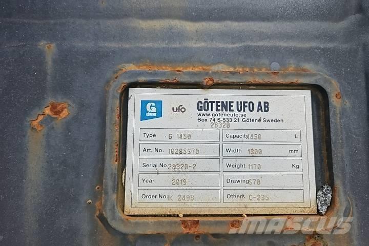 Kobelco SK 260 LC-10 Pásová rýpadla
