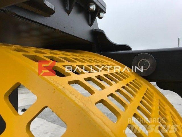 Italdem GV1500 Bourací kladiva / Sbíječky