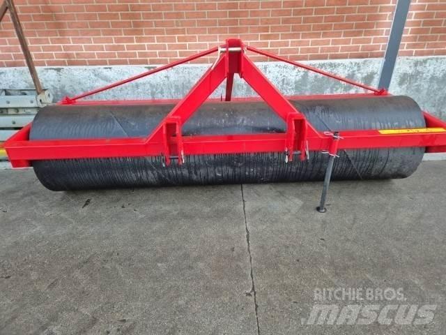 Peecon LR290 Válce