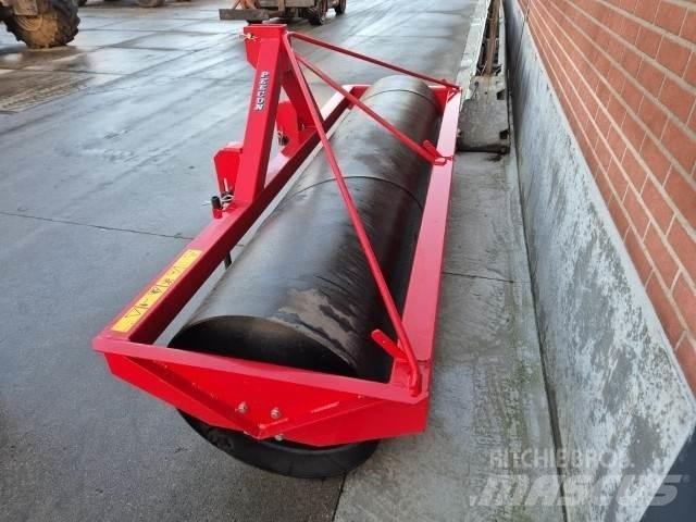 Peecon LR290 Válce