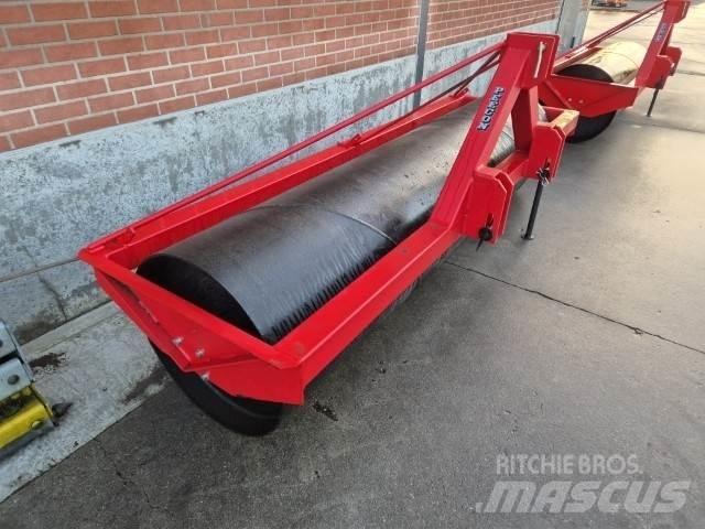Peecon LR290 Válce