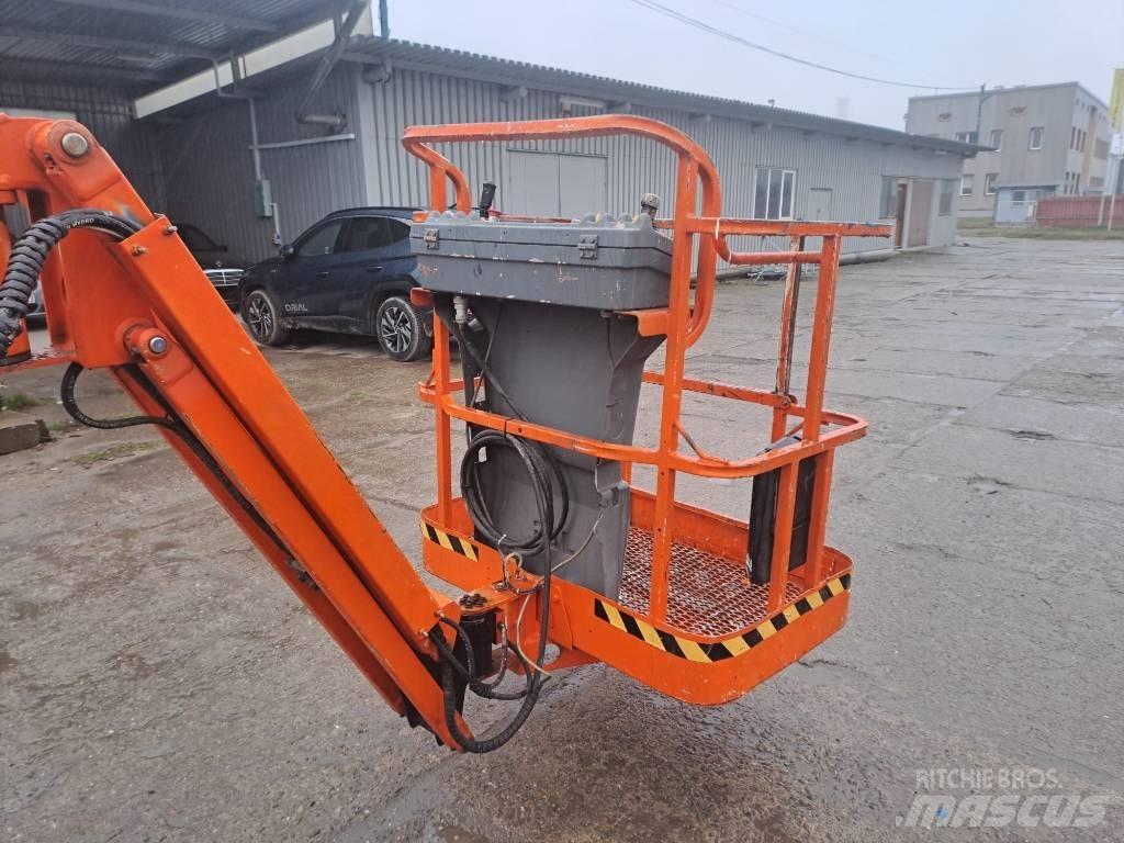 JLG E 300 AJP Kloubové plošiny