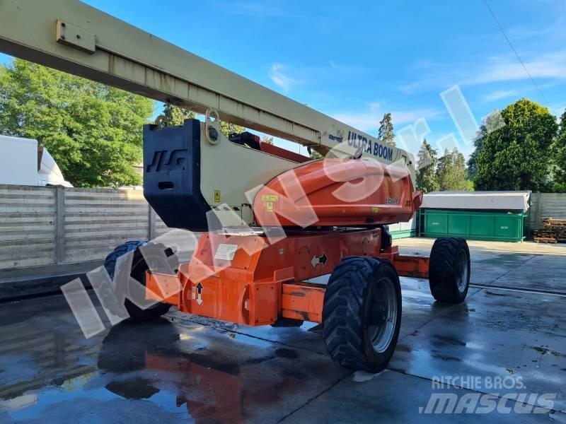 JLG 1250 AJP Kloubové plošiny
