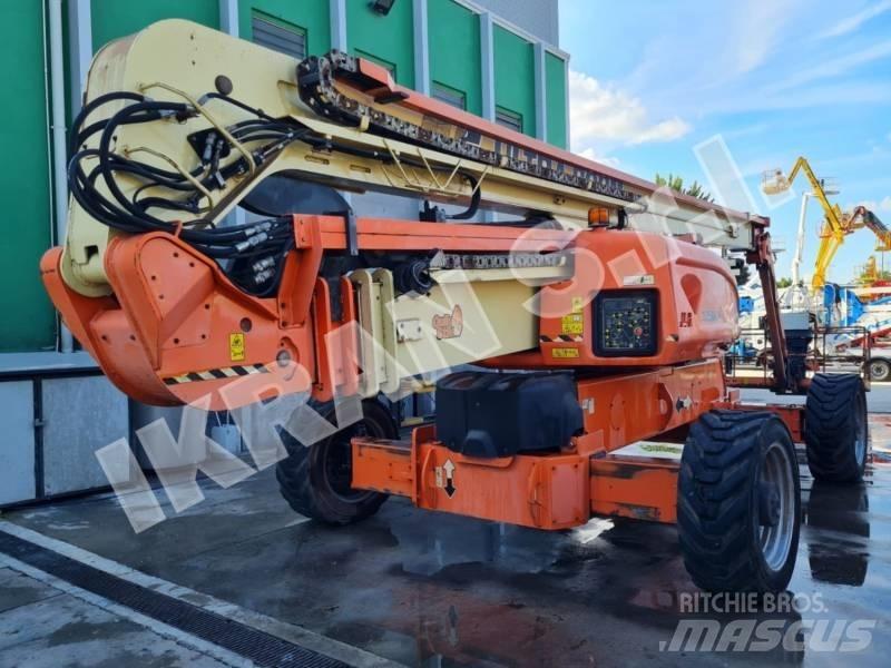 JLG 1250 AJP Kloubové plošiny
