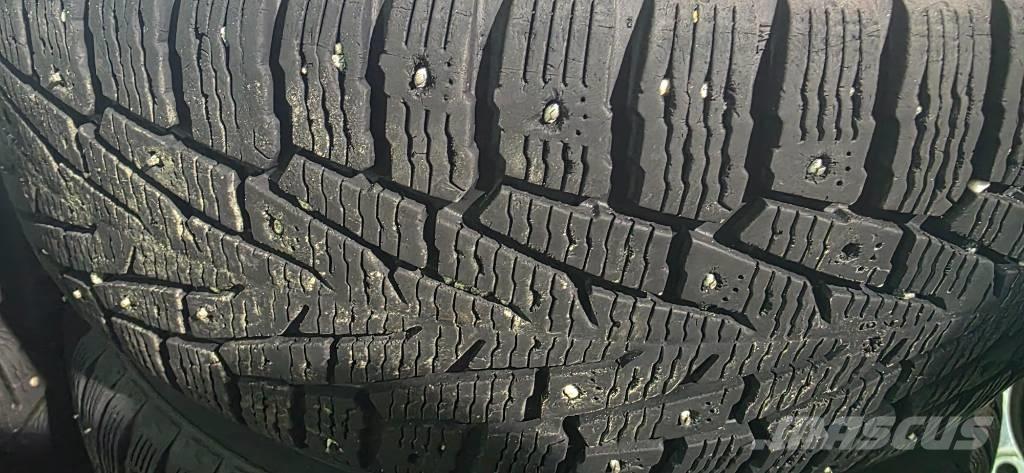 Toyota Hilux Pick up/Valník