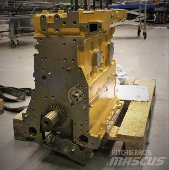 CAT 3304 LONG-BLOCK Motory