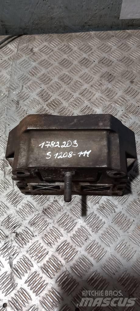 Scania 94 D.    1782203 Motory