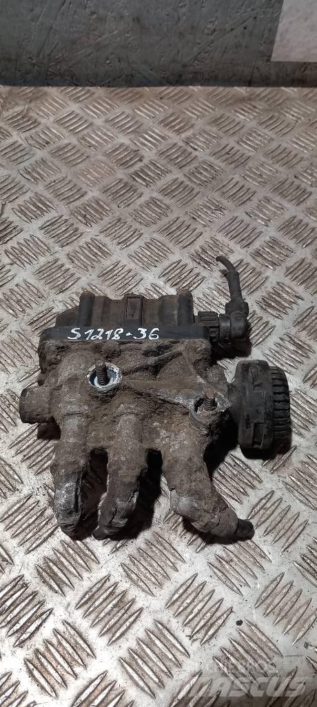 Scania R 440    2084509 Brzdy