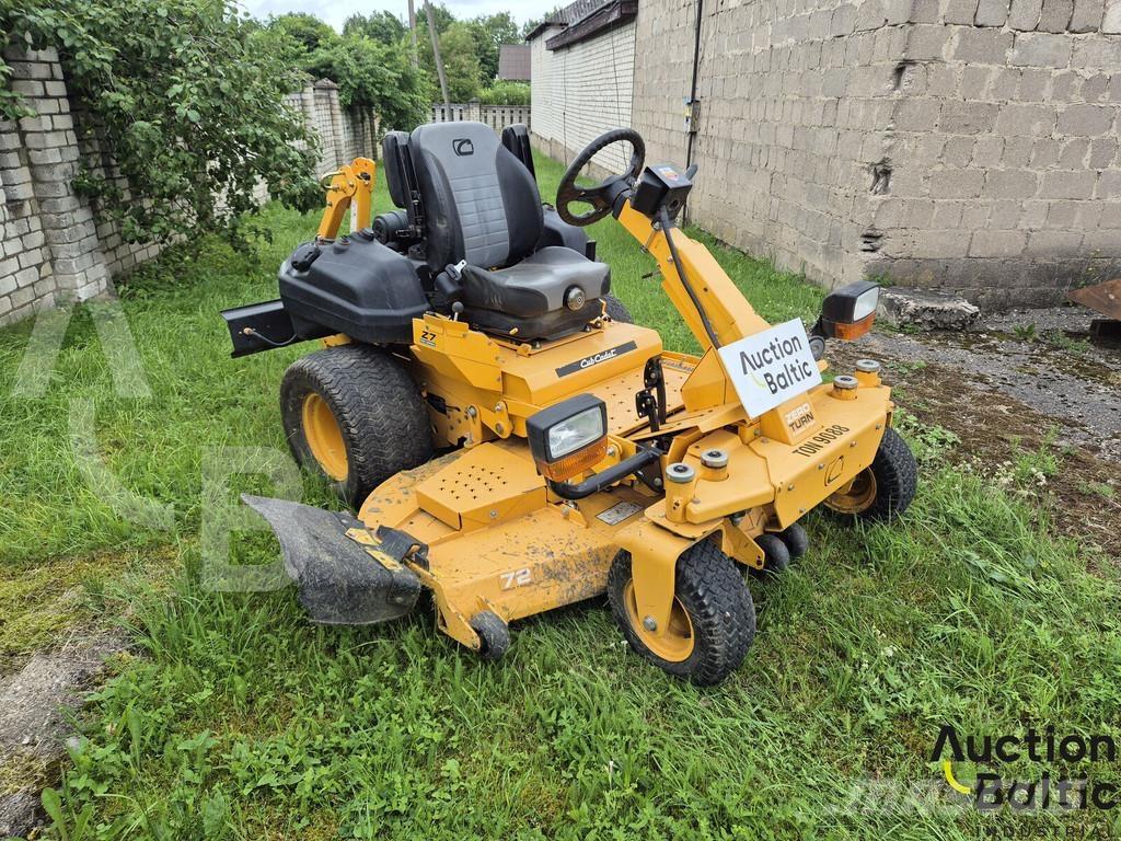 Cub Cadet Z/183 Samojízdné sekačky
