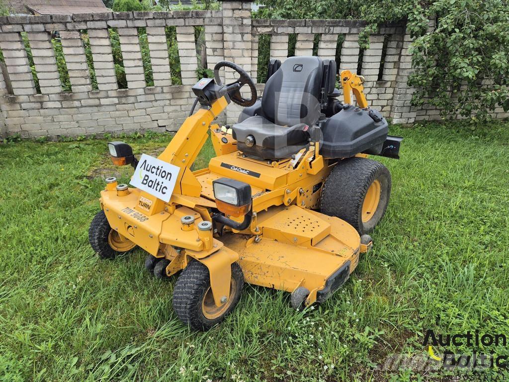 Cub Cadet Z/183 Samojízdné sekačky
