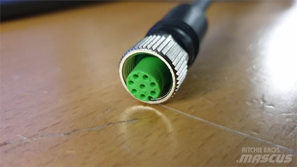  Other/Övrigt GK002 Elektronika