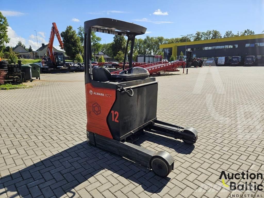 Linde R14-01 Střednězdvižný vozík