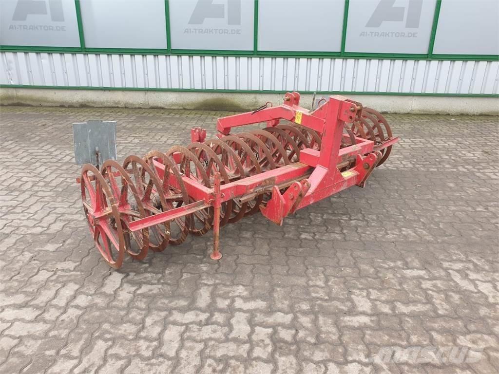 BvL FP300 7 Další válce