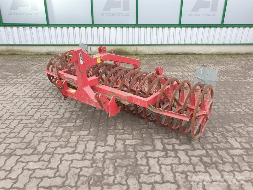 BvL FP300 7 Další válce