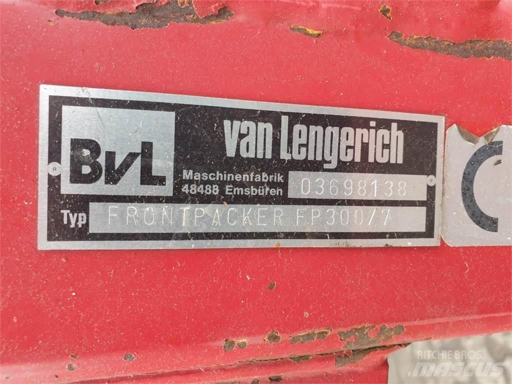 BvL FP300 7 Další válce