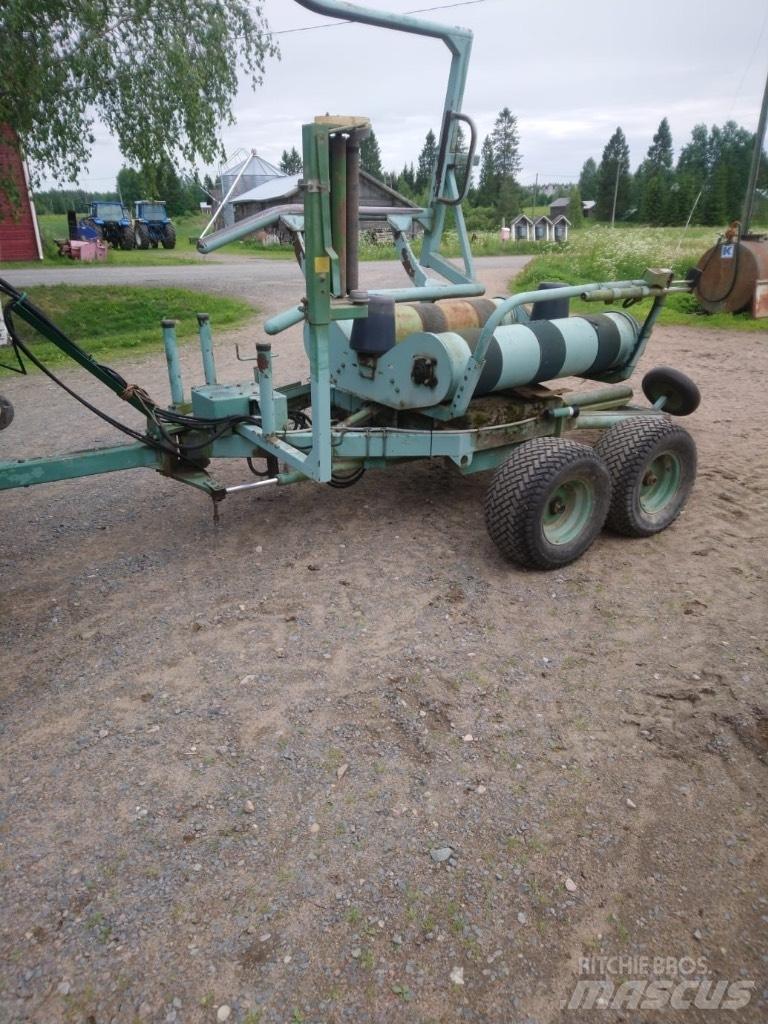Elho 1210 käärijä Ovíječky