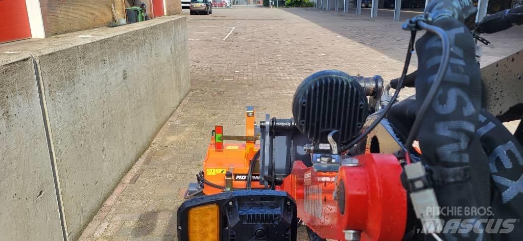 Bema 20 Zametací stroje