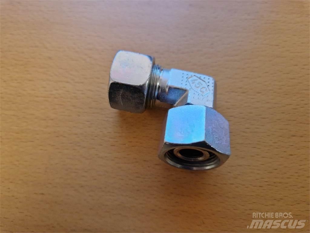 Eco Log ECO LOG Hydraulika