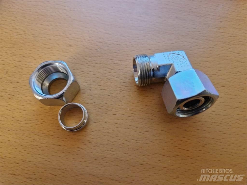 Eco Log ECO LOG Hydraulika
