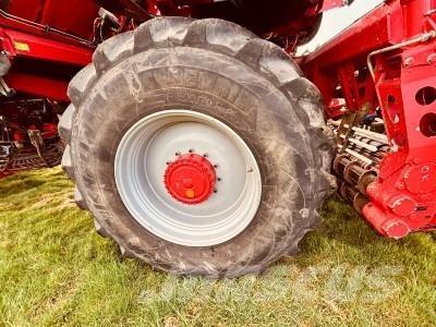 Holmer T4-30 Další